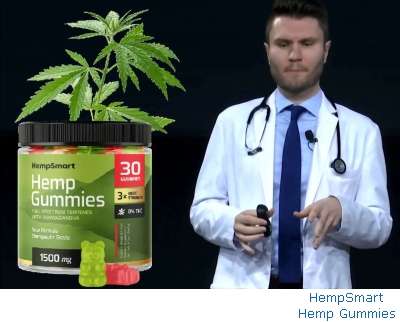 Is HempSmart Hemp Gummies Better Than Choice CBD Gummies